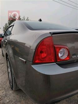 شێڤرۆلێت مالیبۆ